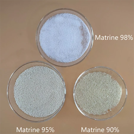 Matrine 98% Suppliers, Manufacturers, Factory - Wholesale Price - hjagrifeed
