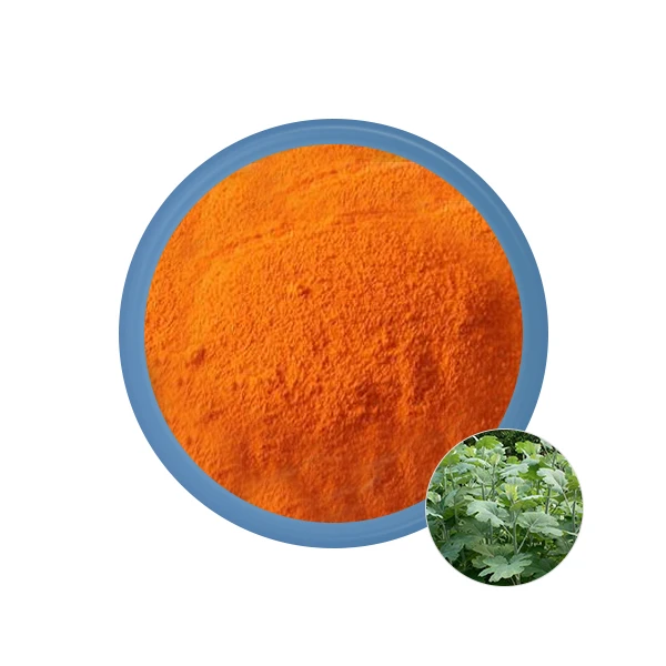 Macleaya-cordata-extract Macleaya-cordata-extract