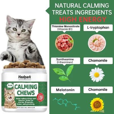 l-theanine for cats l-theanine for cats