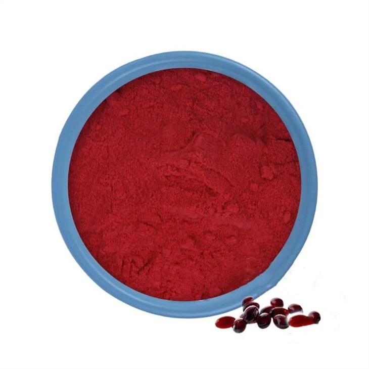 Trab Astaxanthin
