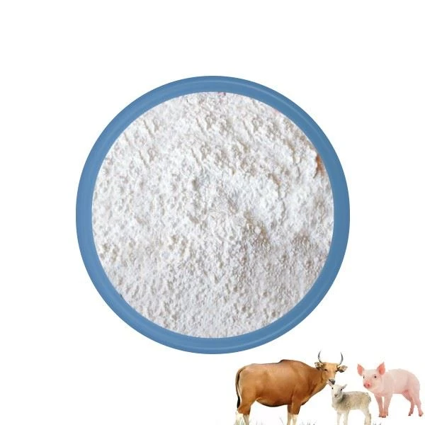Ivermectin Trab
