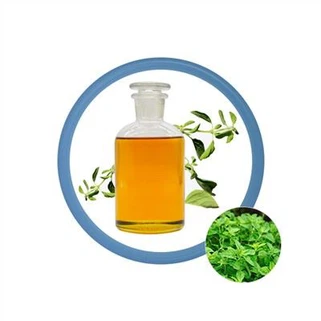Żejt tal-Oregano Carvacrol