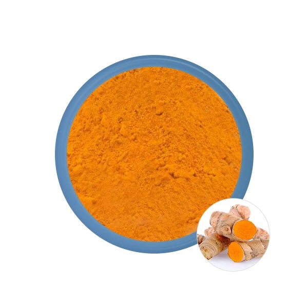 Trab tal-Kurkumina Bulk