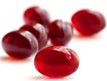 Astaxanthin