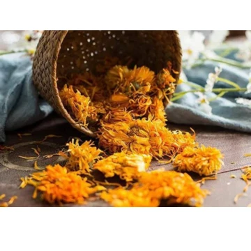 Luteina tal-Estratt tal-Marigold
