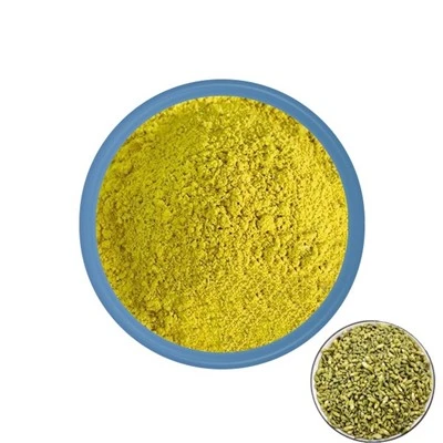 Quercetin Dihydrate Trab