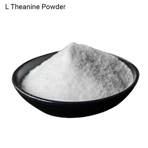 Ixtri l-L-theanine Powder